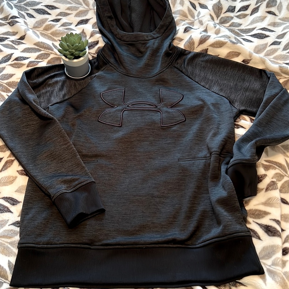 Under Armour Hoodie *** MUST GO!!! ***